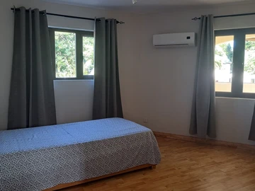 Villa de 4 Chambres