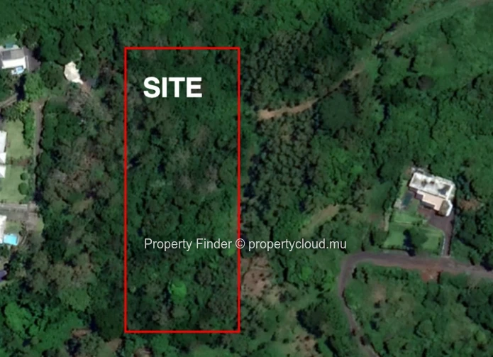 Plot of Land for Sale