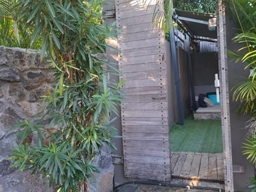 Charming house with authentic vibes! 