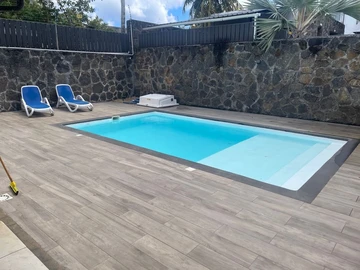 Villa de 3 Chambres