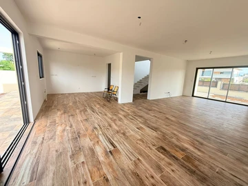 Villa de 4 Chambres