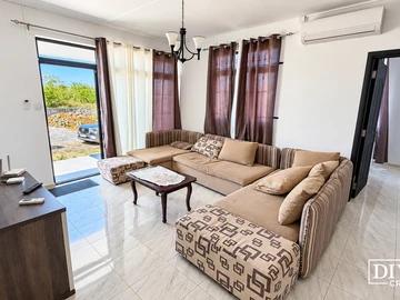 Villa de 3 Chambres