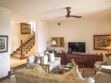 3 Bedroom Villa