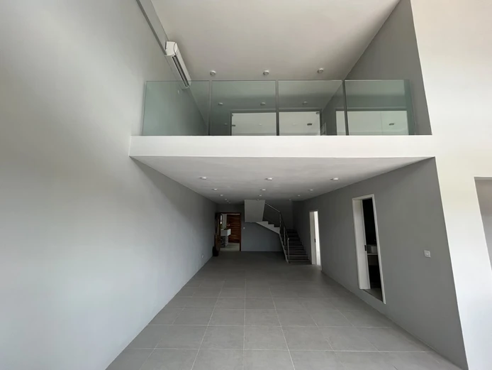 Exclusive 3-Bedroom Loft with Mountain Views and Private Plunge Pool – Flic en Flac