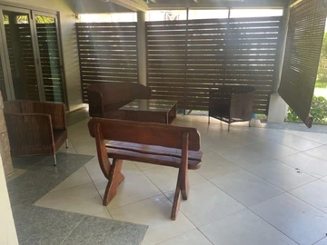 Villa de 3 Chambres