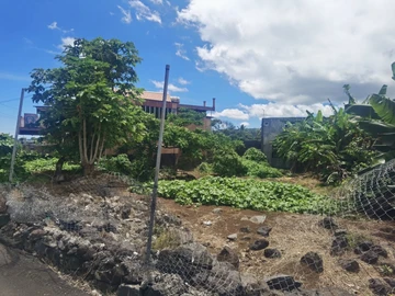 Residential Land
