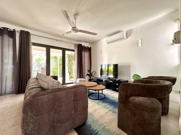 3 Bedroom Townhouse, Duplex