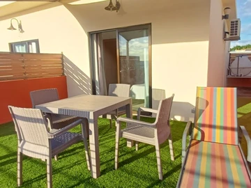 3 Bedroom Townhouse, Duplex