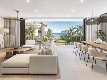 3 Bedroom Apartment