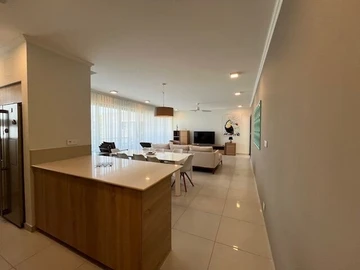 Appartement de 2 Chambres