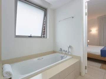 Appartement de 3 Chambres