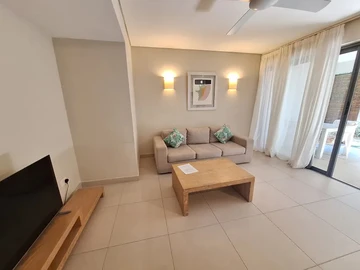 2 Bedroom Townhouse, Duplex