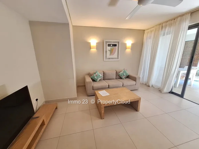 Duplex - 2 bedrooms - Péreybère