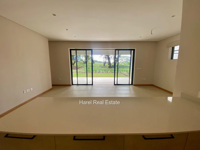 BRAND-NEW - UNFURNISHED or FURNISHED