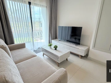 Appartement de 2 Chambres