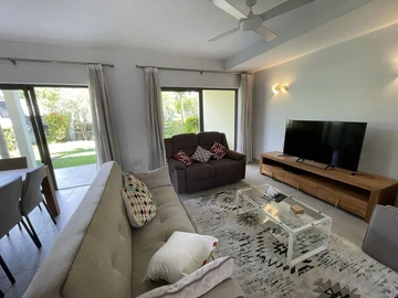 3 Bedroom Townhouse, Duplex