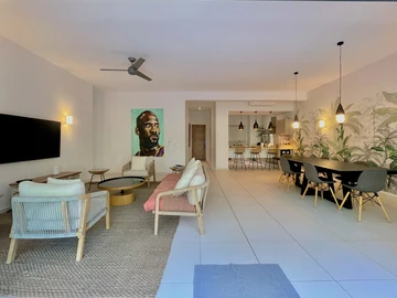 3 Bedroom Apartment