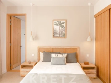 Maison de 3 Chambres