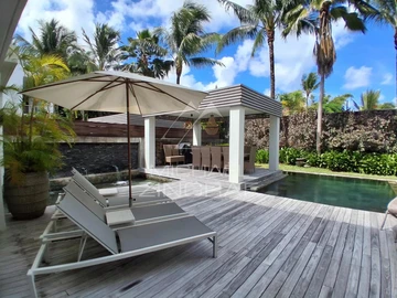 Villa de 4 Chambres