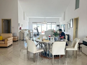 Penhouse for Rent in Quatre Bornes - Rs 75,000 - Available 1st July 2025