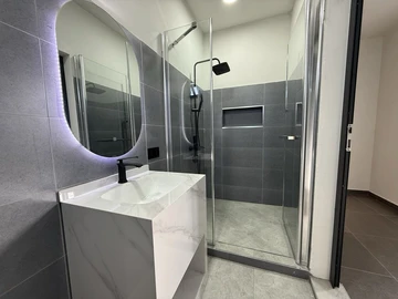 Villa de 4 Chambres