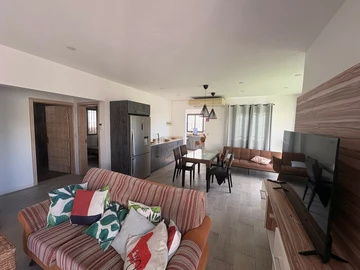 Villa de 3 Chambres