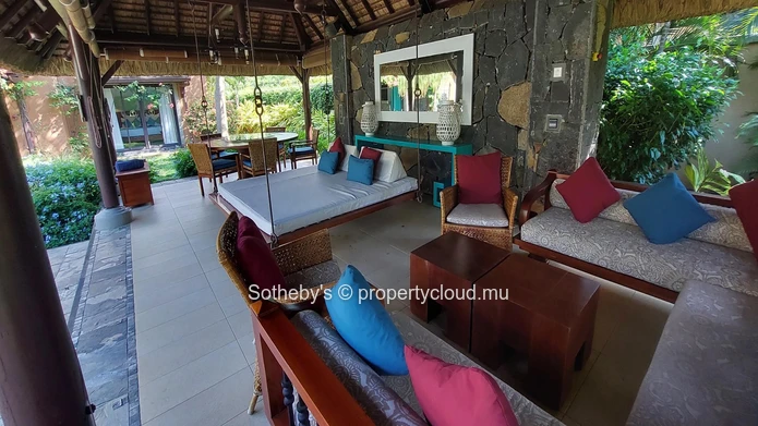 Esprit Libre Villa - Club Med 