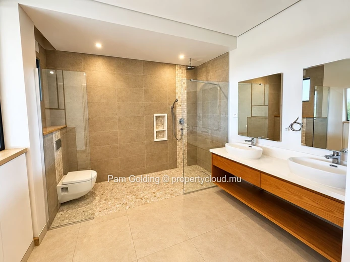 Appartement 4 chambres en suite à vendre à Belle Vue, Île Maurice