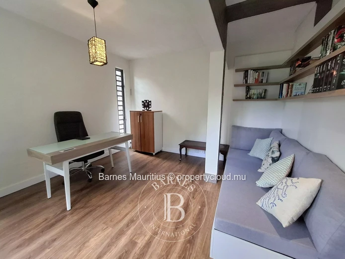 CUREPIPE - Maison familiale - 4 chambres