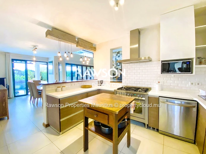 Exclusive Opportunity In A Gated Estate