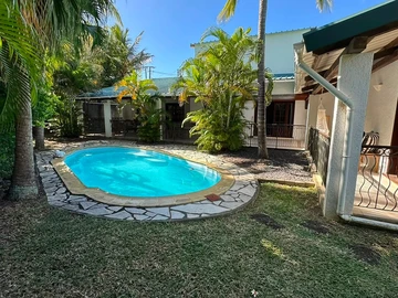 Villa de 5 Chambres