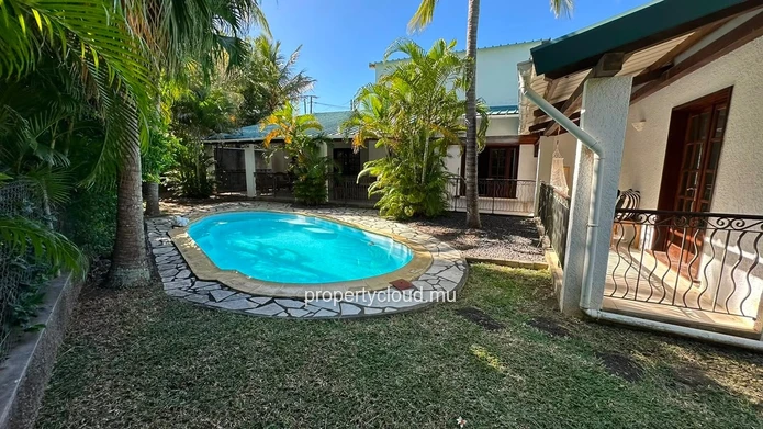 Grande villa familiale de charme à Goodlands Petit village – 300 m² sur un terrain de 844 m²