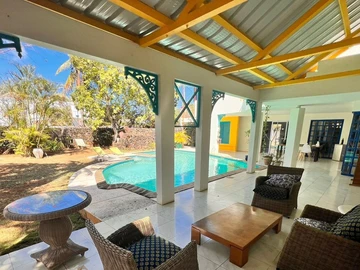 Villa de 4 Chambres