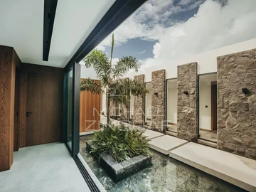 4 Bedroom Villa