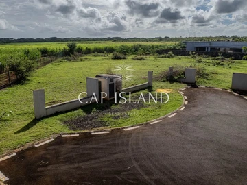 Land