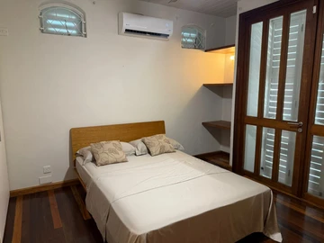 Maison de 4 Chambres