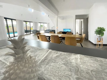 Villa de 3 Chambres