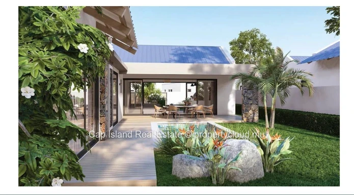 Prestige Villas in Co-Ownership – Grand Baie, Chemin Vingt Pieds