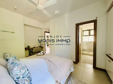 2 Bedroom Penthouse
