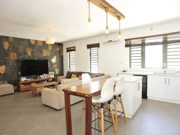 Villa de 3 Chambres