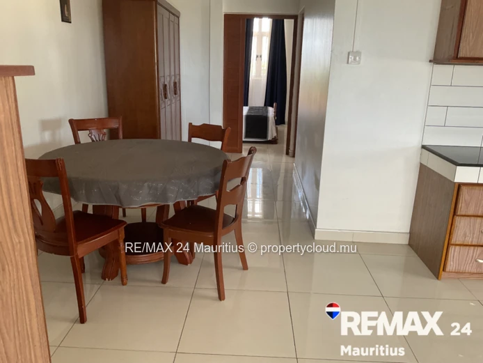 OCEANFRONT PENTHOUSE IN BLUE BAY - 4 BEDROOMS, PANORAMIC SEA VIEWS A rare investment opportunity on