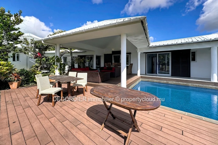 House for Rent – Belle Vue