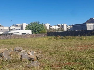 Residential Land