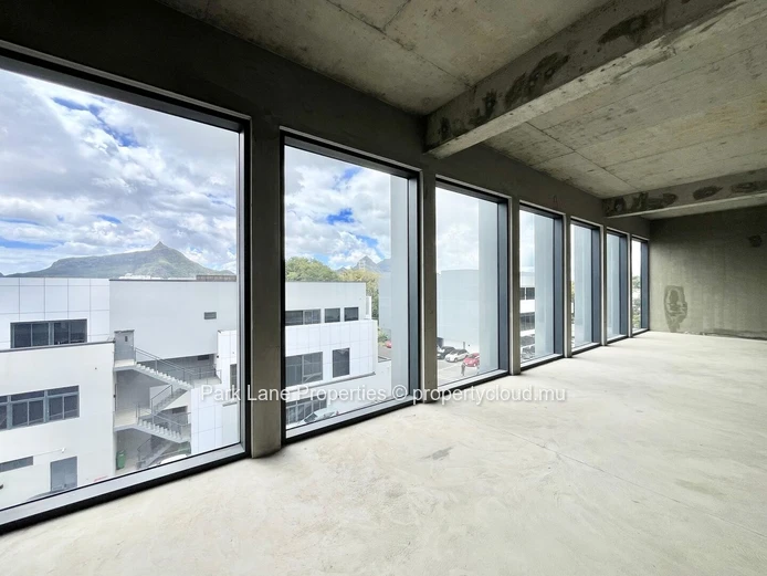Bureau de 310 m² à louer au Vivéa Business Park, Moka