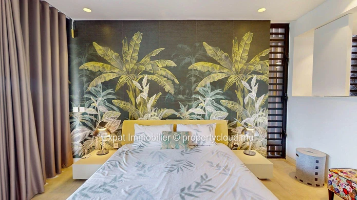 Luxury Apartment By The Water – Erok Residence