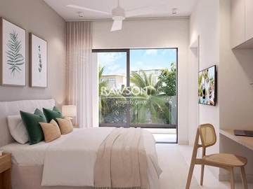 4 Bedroom Townhouse, Duplex