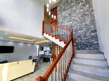 4 Bedroom Villa