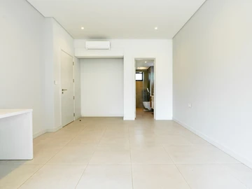2 Bedroom Penthouse