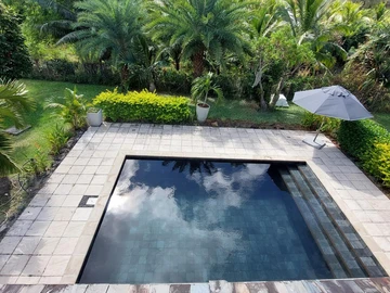 Villa de 3 Chambres