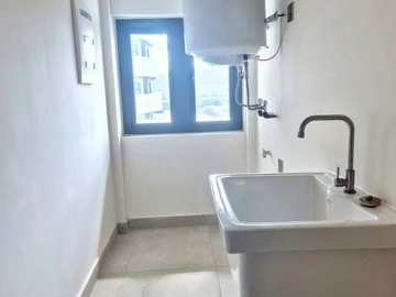 Penthouse de 3 Chambres